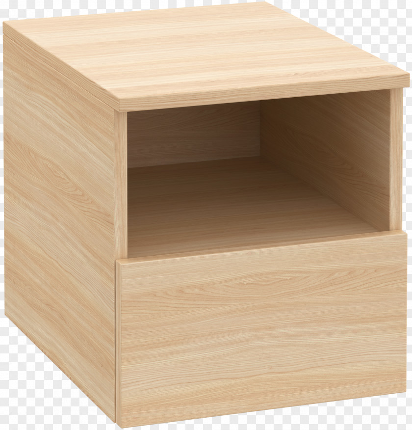 Cupboard Bedside Tables Furniture Drawer Plywood Hardwood PNG