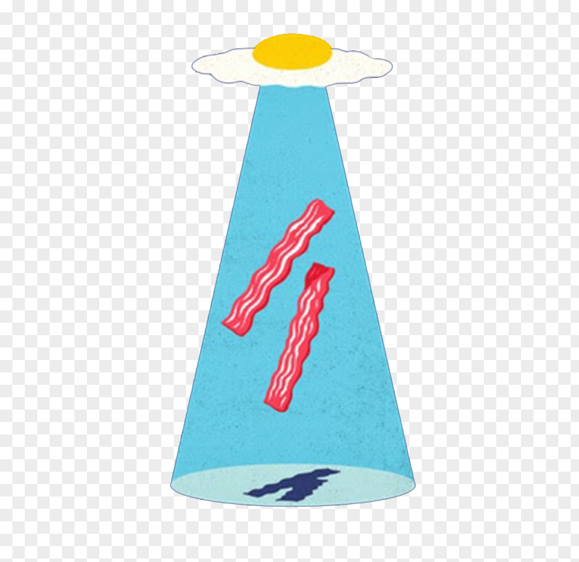 Eggs UFO Cartoon Unidentified Flying Object Comics PNG