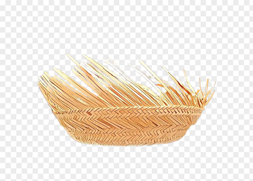 Grass Basket Wicker Family PNG