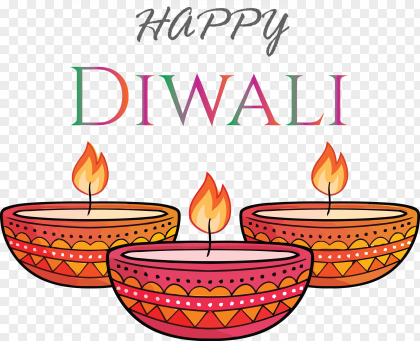 Happy DIWALI PNG