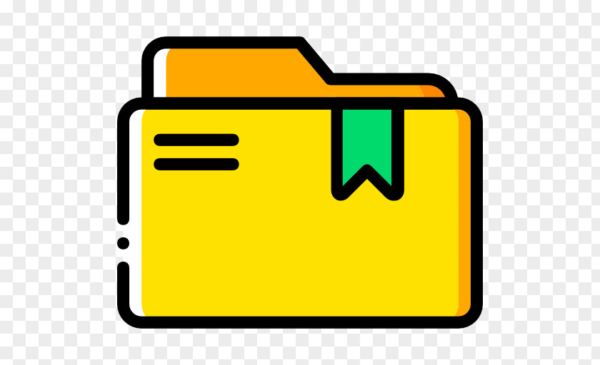 Icon Folder Directory Clip Art PNG