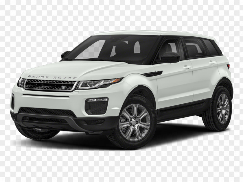 Land Rover 2018 Range Evoque HSE Company BMW PNG
