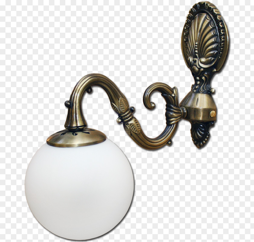 Light 01504 Fixture Brass PNG