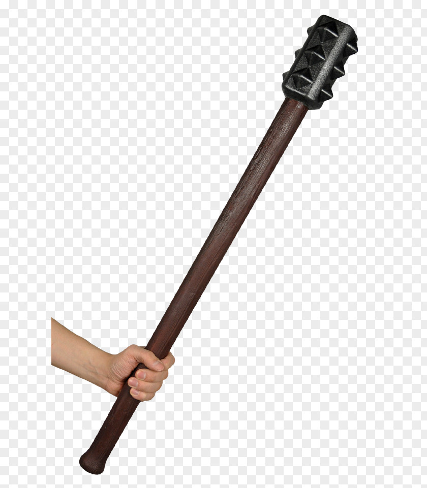 Mace Calimacil Tweezers Live Action Role-playing Game Gold Tasche PNG