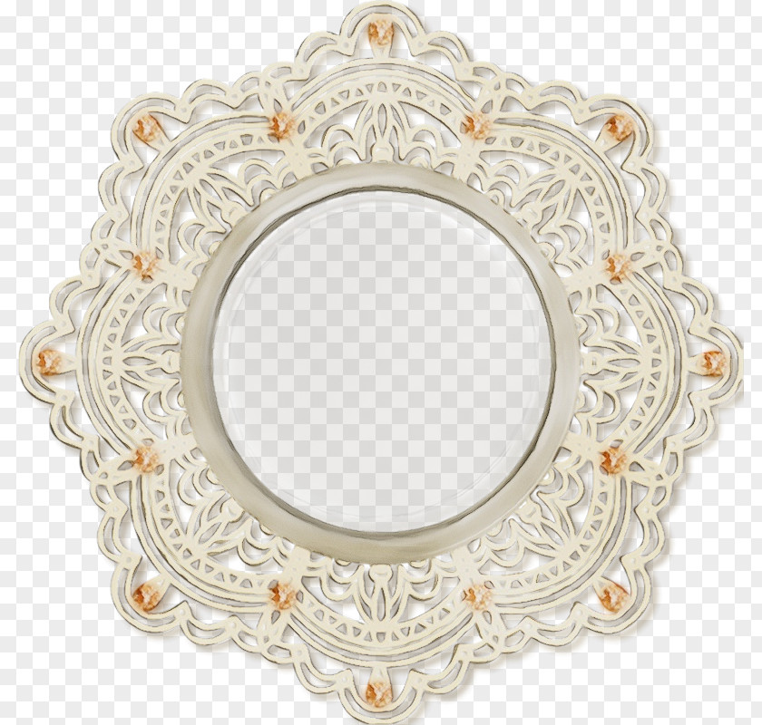 Makeup Mirror Fashion Accessory Picture Frame PNG