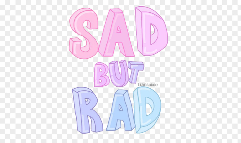 More Than Words Sadness Graphic Design PNG