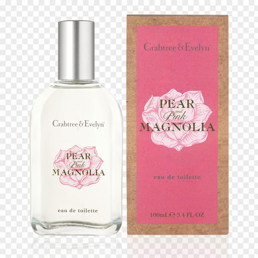 Perfume Eau De Toilette Crabtree & Evelyn Ultra-Moisturising Hand Therapy Aroma Compound Pear PNG
