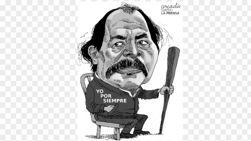Politics President Of Nicaragua Dictator Politician PNG