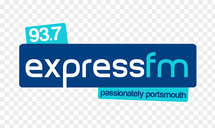 Radio Portsmouth Express FM Broadcasting Internet PNG