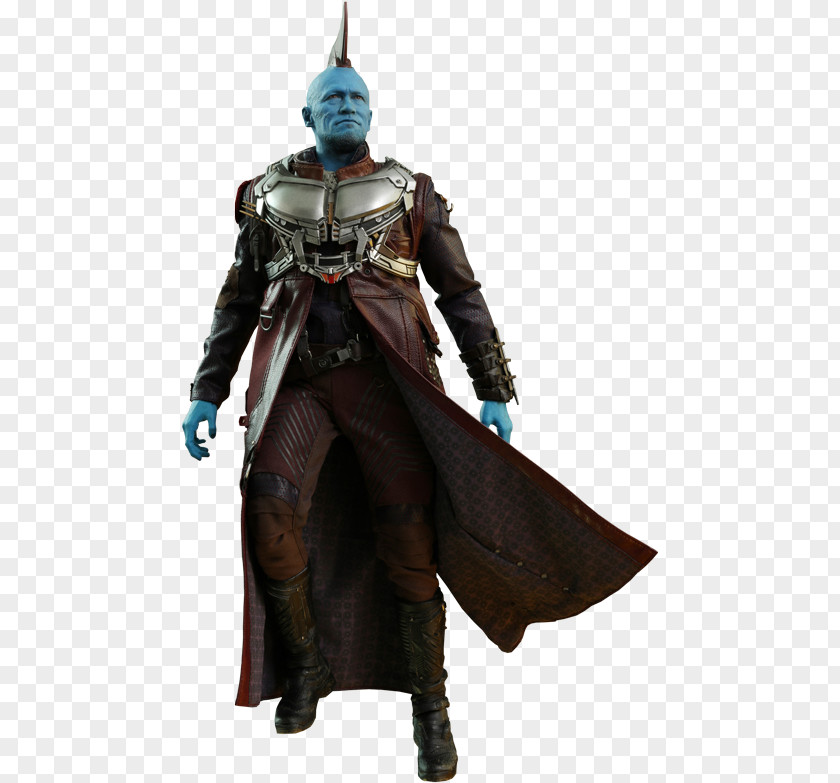 Rocket Raccoon Yondu Groot Star-Lord Nebula PNG