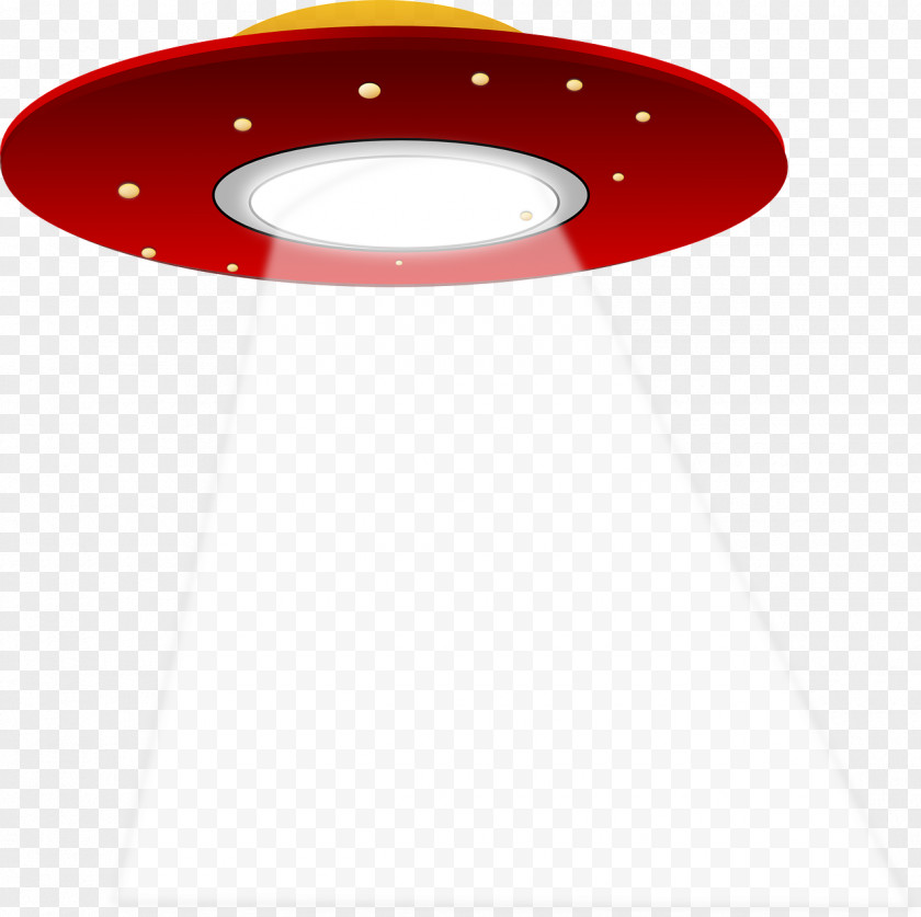 Space Unidentified Flying Object Saucer Drawing PNG