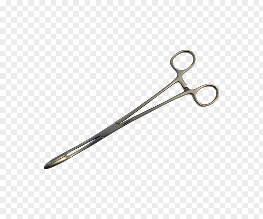 Stetoskop Forceps Polyp Uterus Needle Holder Hemostat PNG