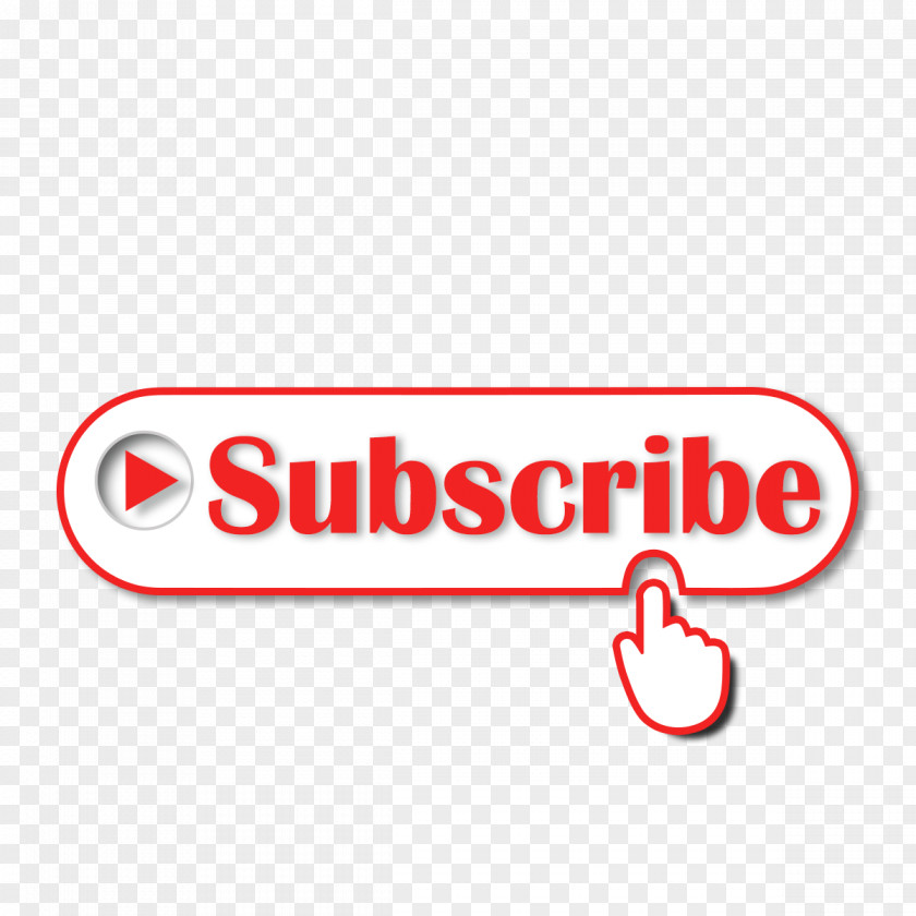 Subscribe Button Logo Brand Clip Art Font Product PNG