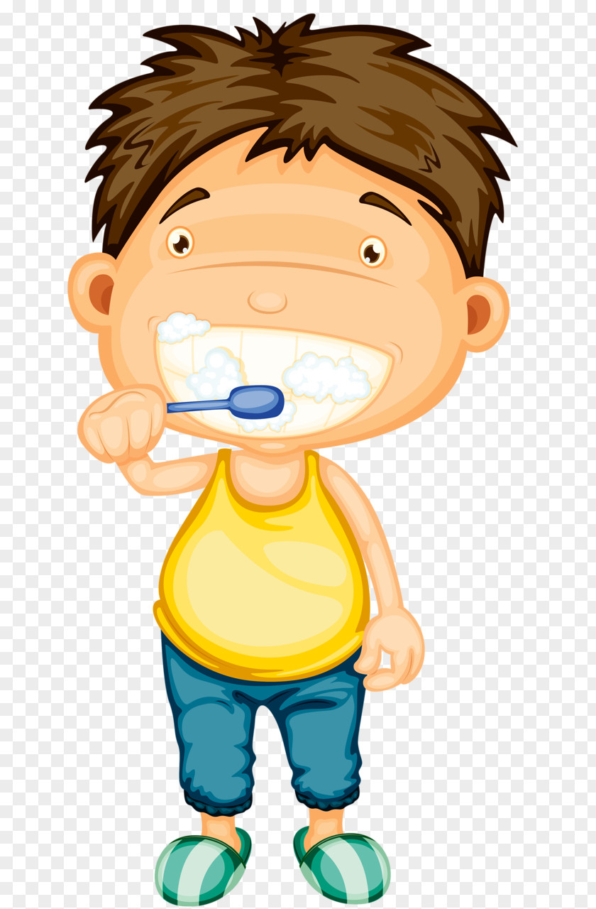 Toothbrush Tooth Brushing Clip Art Dentistry Human PNG