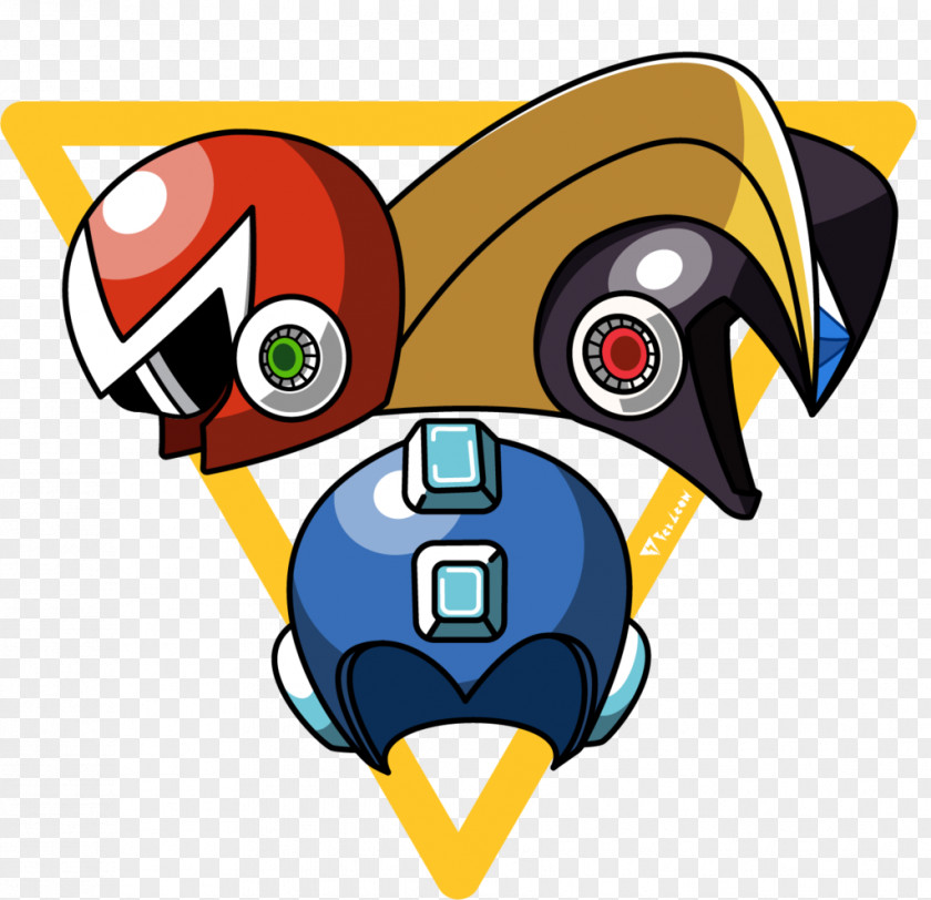 Triple Jump Mega Man Universe X & Bass Canidae Drawing PNG