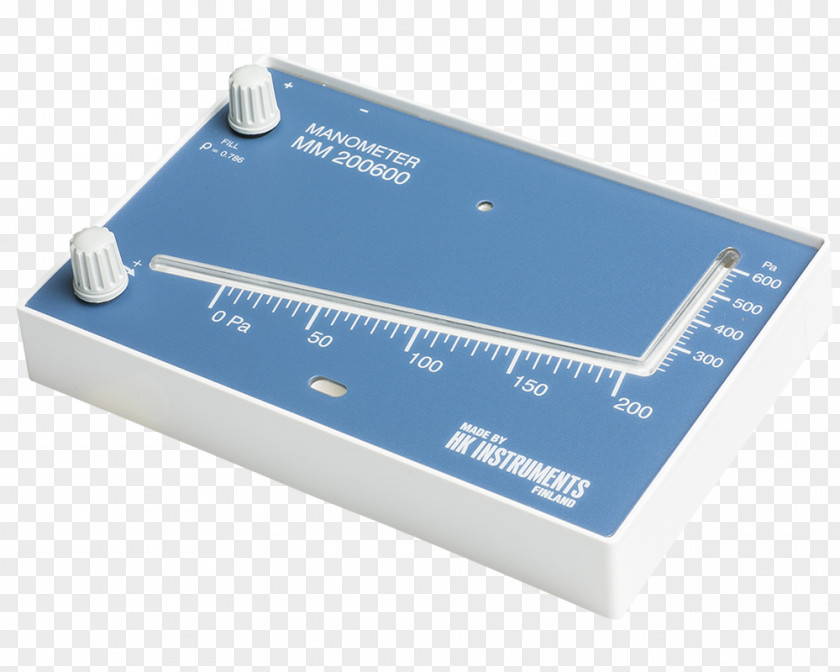 User Friendly Manometers Pressure Measurement Measuring Instrument PNG
