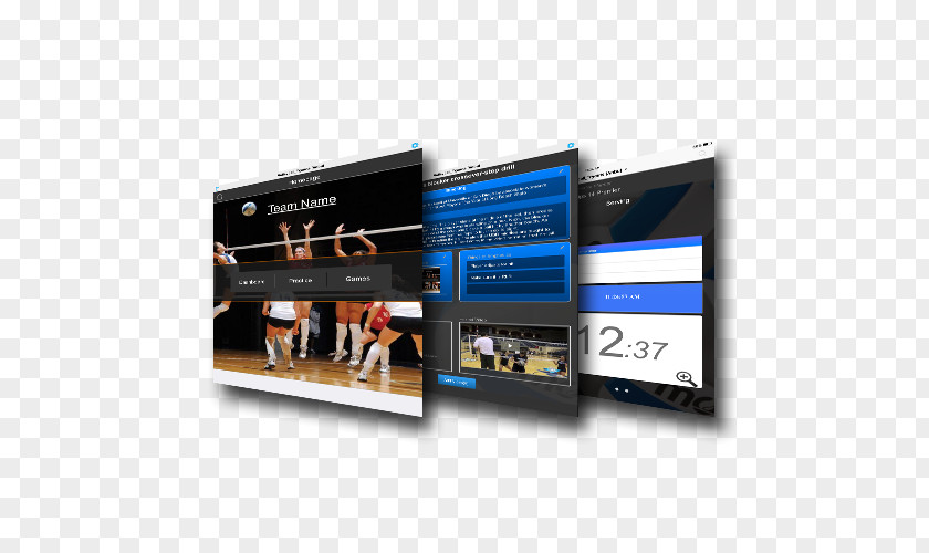 Volleyball Serve Receive Drills Computer Software United States Of America FileMaker Pro Display Device PNG