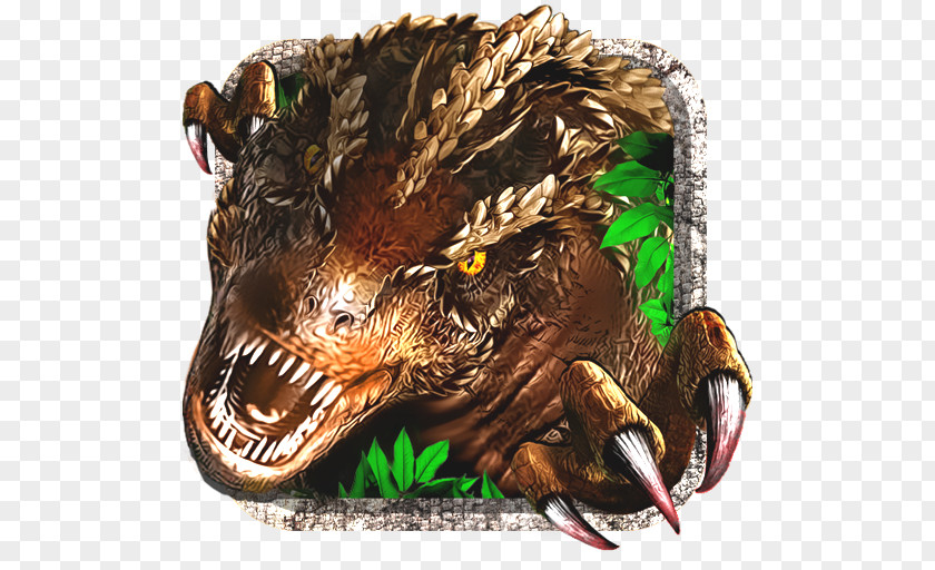 Android Dinos Online Dinosaur Game Google Play PNG