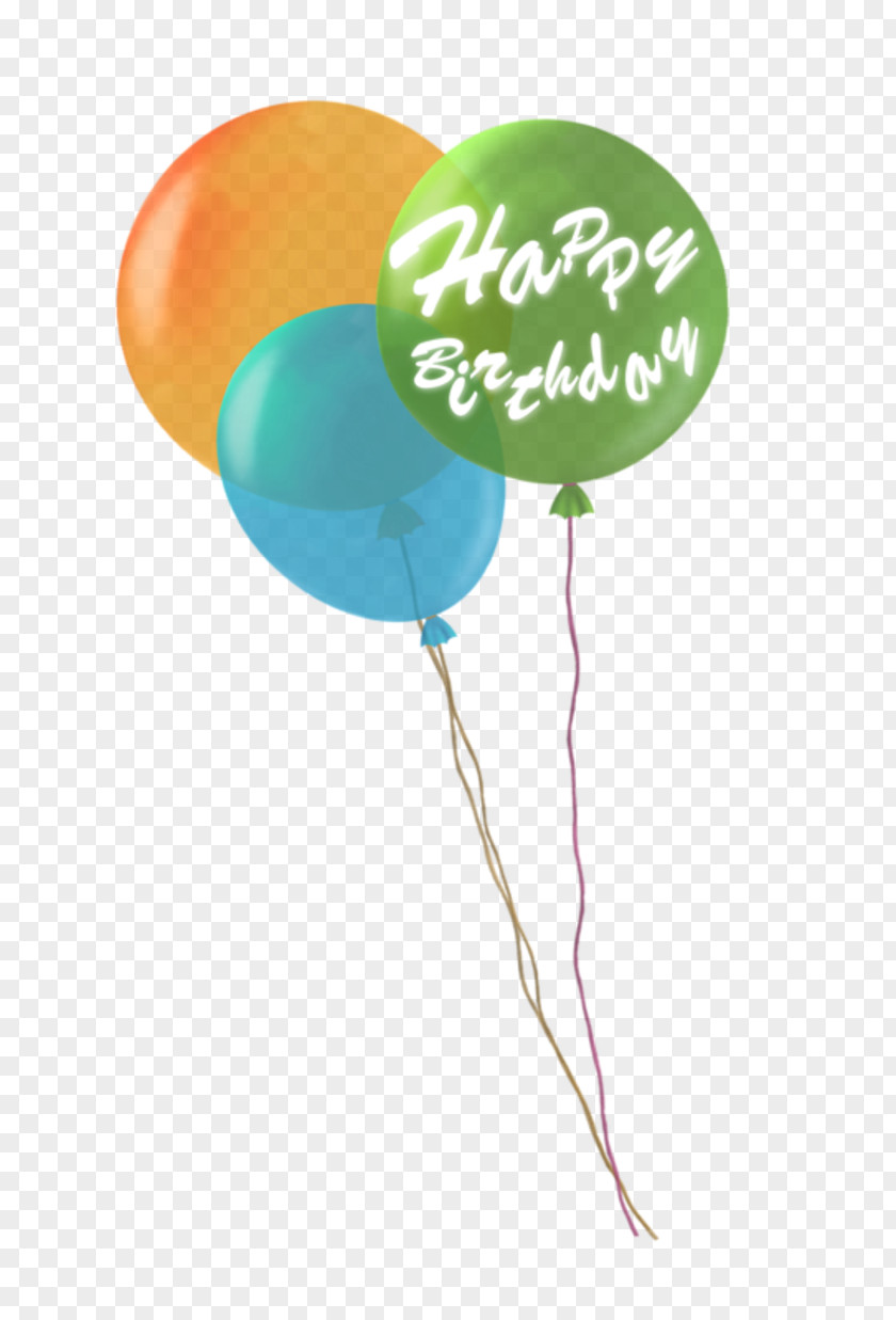 Balloon Birthday Cake Happy To You Wedding Invitation PNG