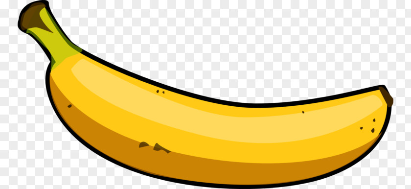 Banana Clip Art PNG