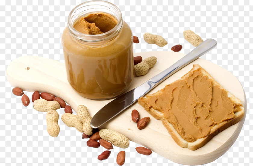 Bread And Butter Food Allergy Intolerance Allergen PNG