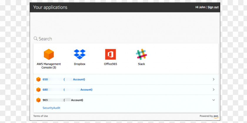 Cloud Computing Computer Program Amazon Web Services Single Sign-on Okta Software PNG
