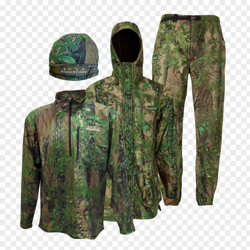 Fishing Gear T-shirt Camouflage Military Uniform Hunting Clothing PNG