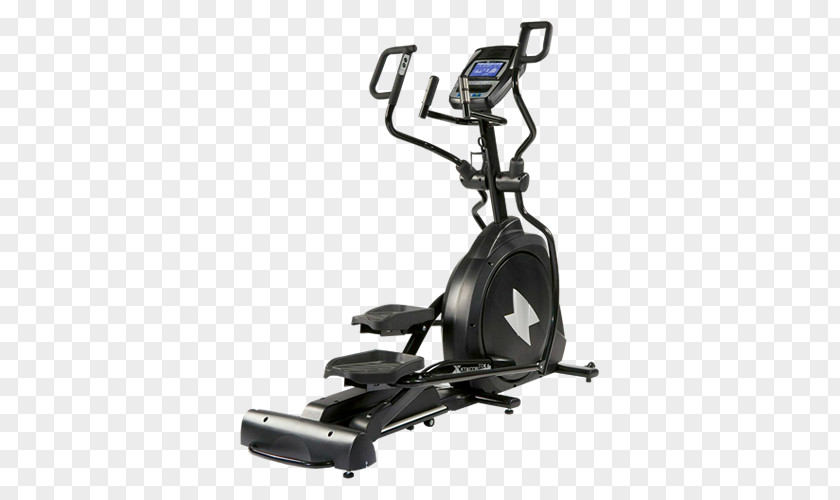 Fitness Group Elliptical Trainers Exercise Equipment Physical NordicTrack E 8.7 PNG