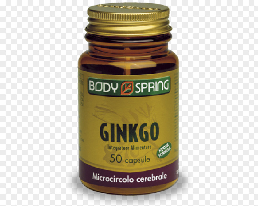 Ginkgo-biloba Dietary Supplement Tablet Angelini Capsule Food PNG