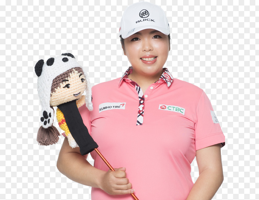 Golf Shanshan Feng Sime Darby LPGA Malaysia MEDIHEAL PNG