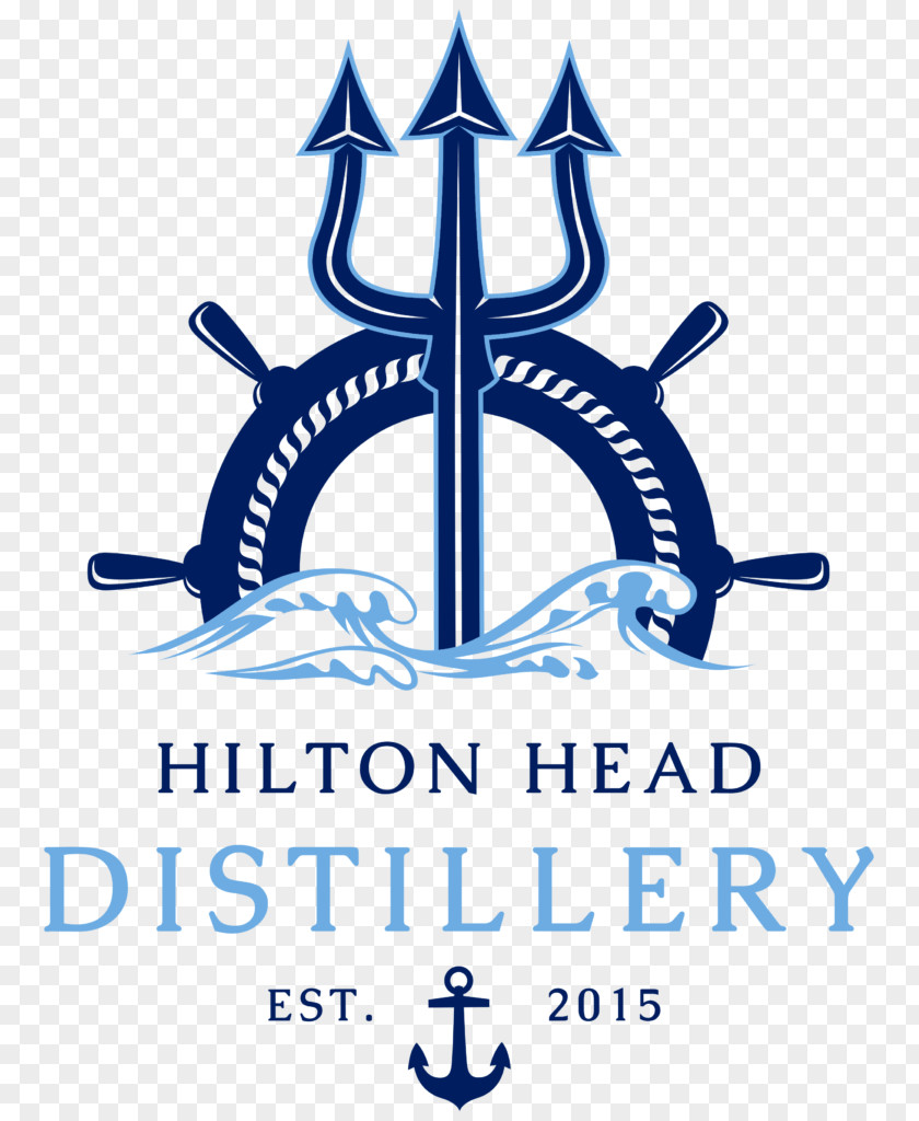 Hiltonhead Hilton Head Distillery Image Vector Graphics Stock Illustration PNG