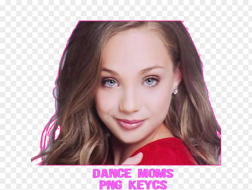 Maddie Dance Moms Kalani Hilliker Musical.ly JoJo With A Bow PNG