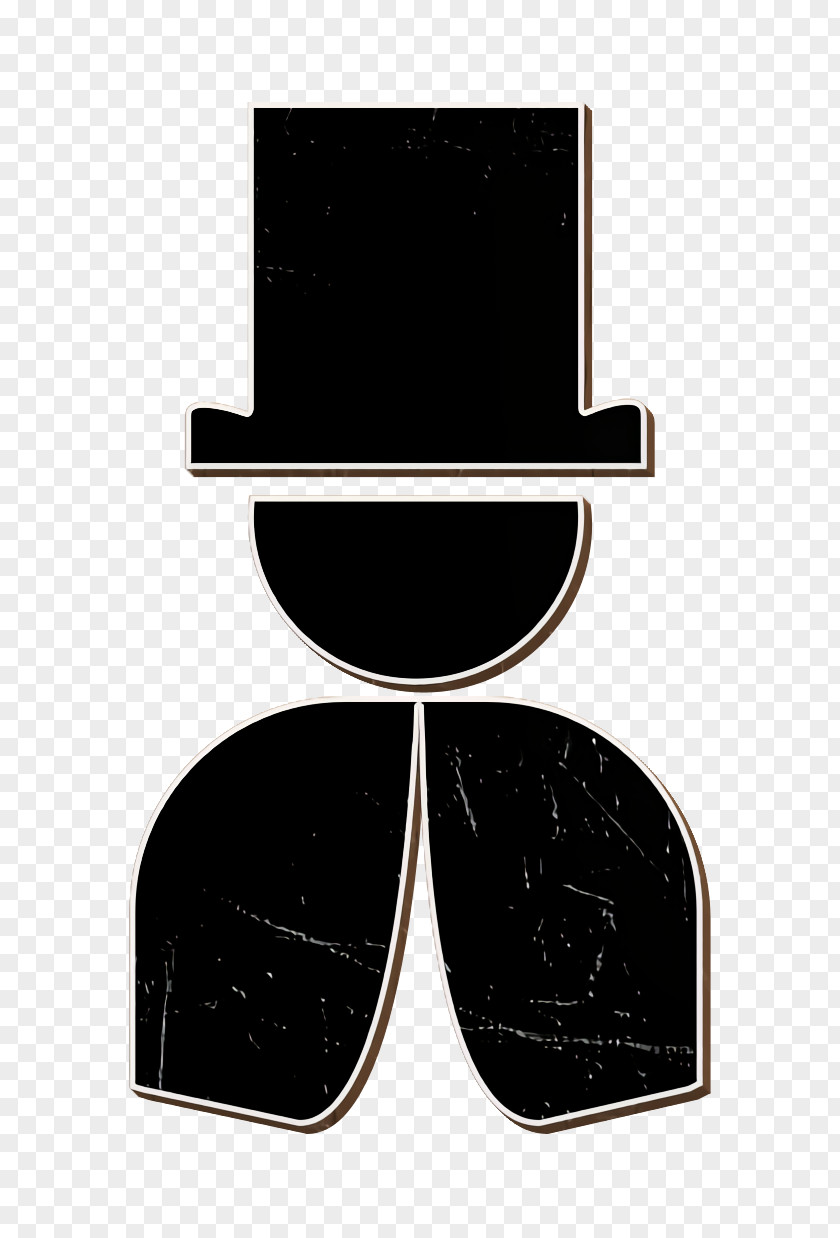 Magic Icon Magician Image Silhouette Humans 3 PNG