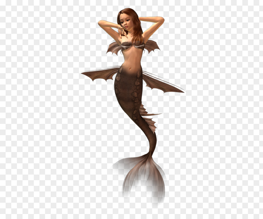 Mermaid La Sirenita Y Otros Cuentos Merman PNG