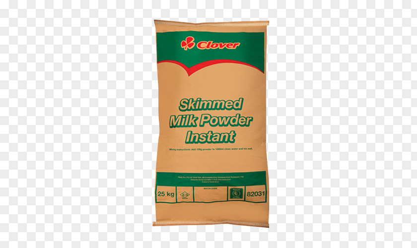 Milk Skimmed Powdered Organic Food Ingredient PNG