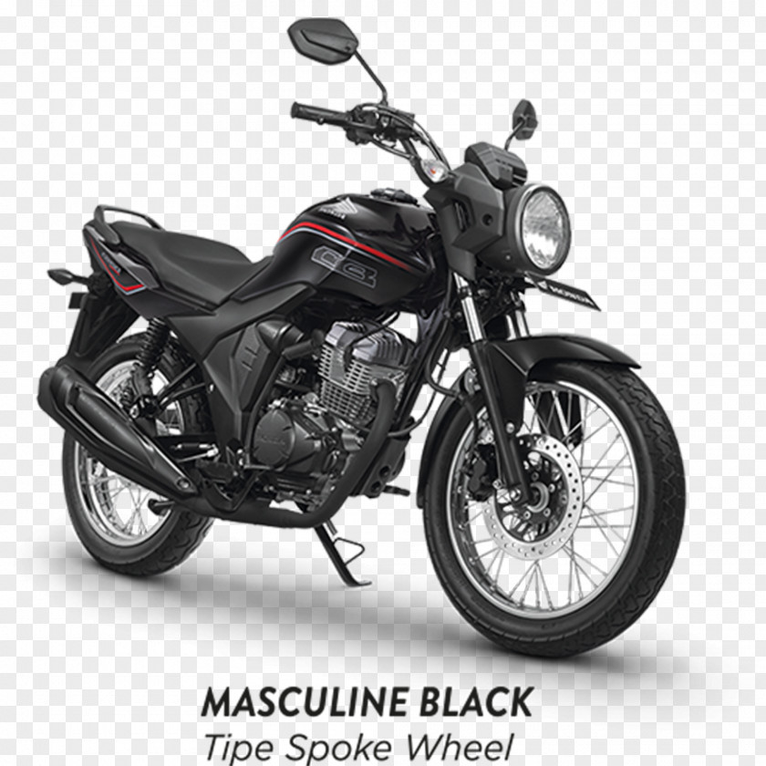 Motorcycle Honda Verza CB150R Motor Company CB Series PNG