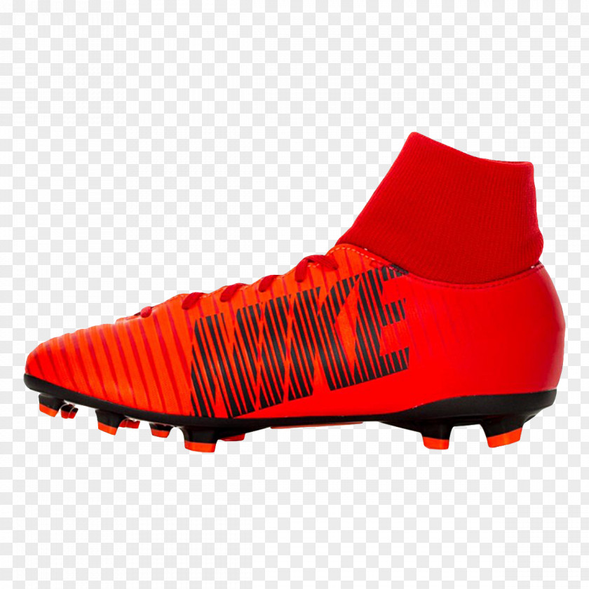 Nike Football Boot Mercurial Vapor Shoe Adidas PNG