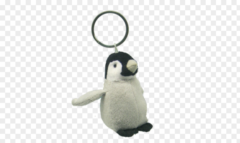 Penguin Stuffed Animals & Cuddly Toys PNG
