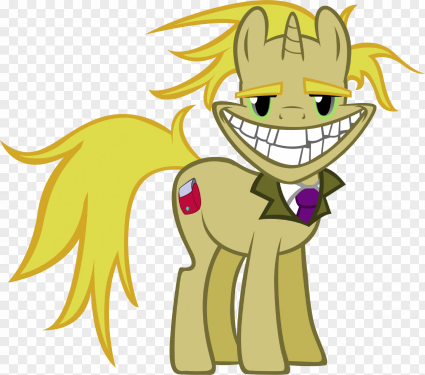 Pony Cartoon Network DeviantArt PNG