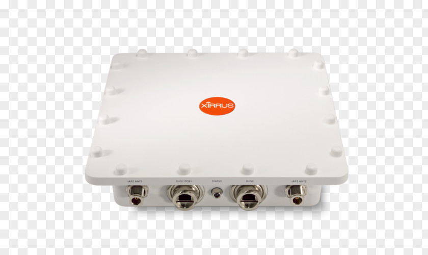 Radio RF Modulator Wireless Access Points Xirrus IEEE 802.11ac PNG