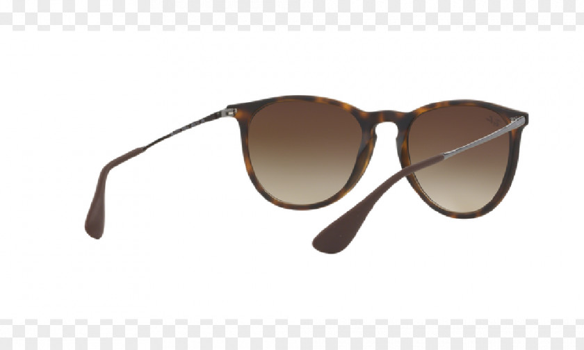 Ray Ban Ray-Ban Erika Classic Sunglasses Clothing Accessories PNG