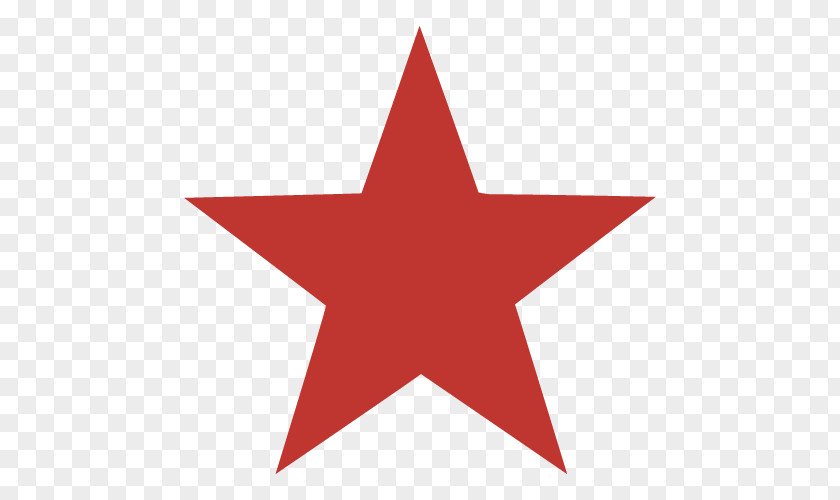 Red Star Album Cover Blackstar David Bowie ★ PNG