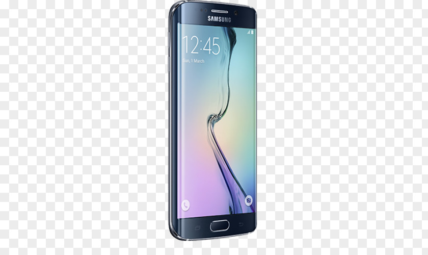 Samsung Galaxy S6 Edge+ A8 (2016) PNG