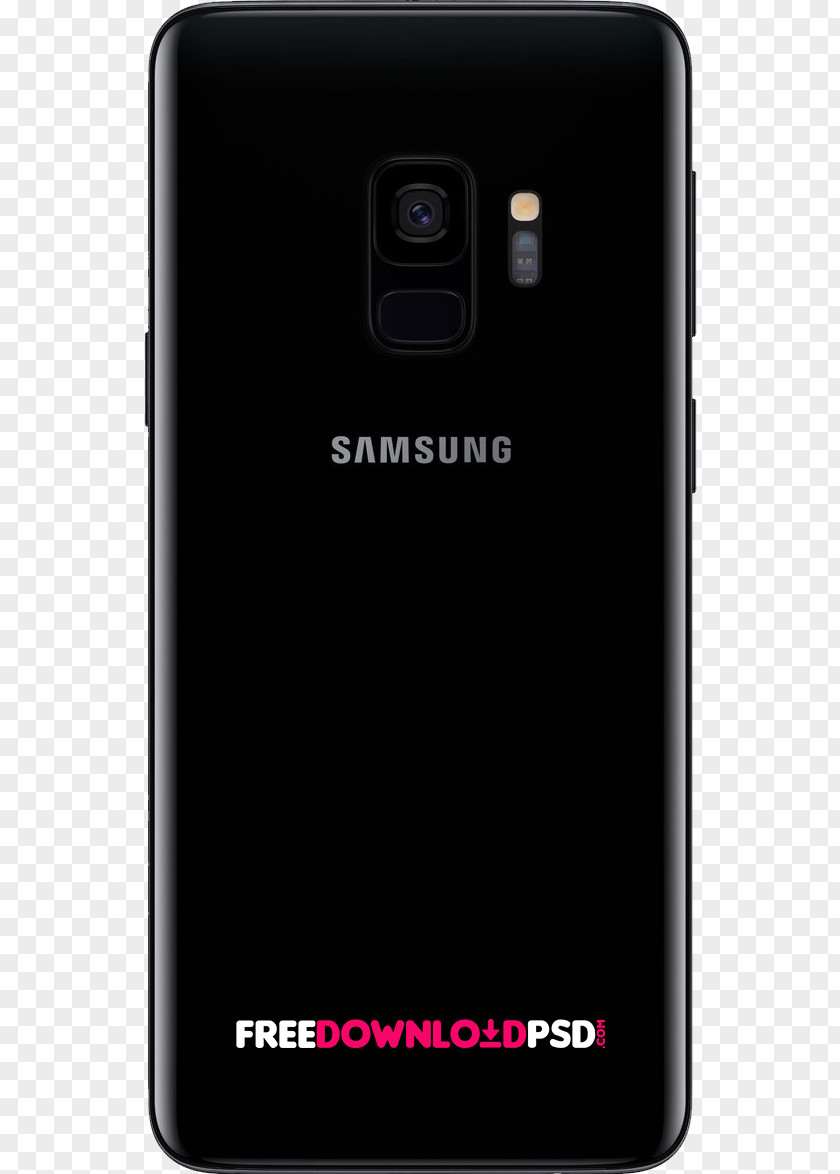 Samsung Galaxy S8+ S9+ Telephone Android PNG