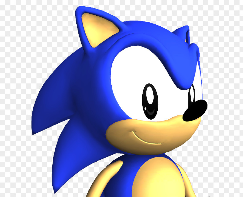 Say Anything Admit It Sonic The Hedgehog Sega Clip Art Illustration Fish PNG