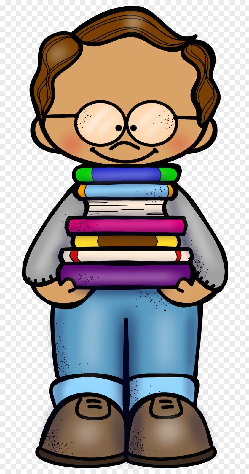 School Library Book TeachersPayTeachers PNG