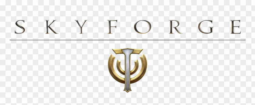 Sci-fi Movies Skyforge YouTube Video Game Logo PNG