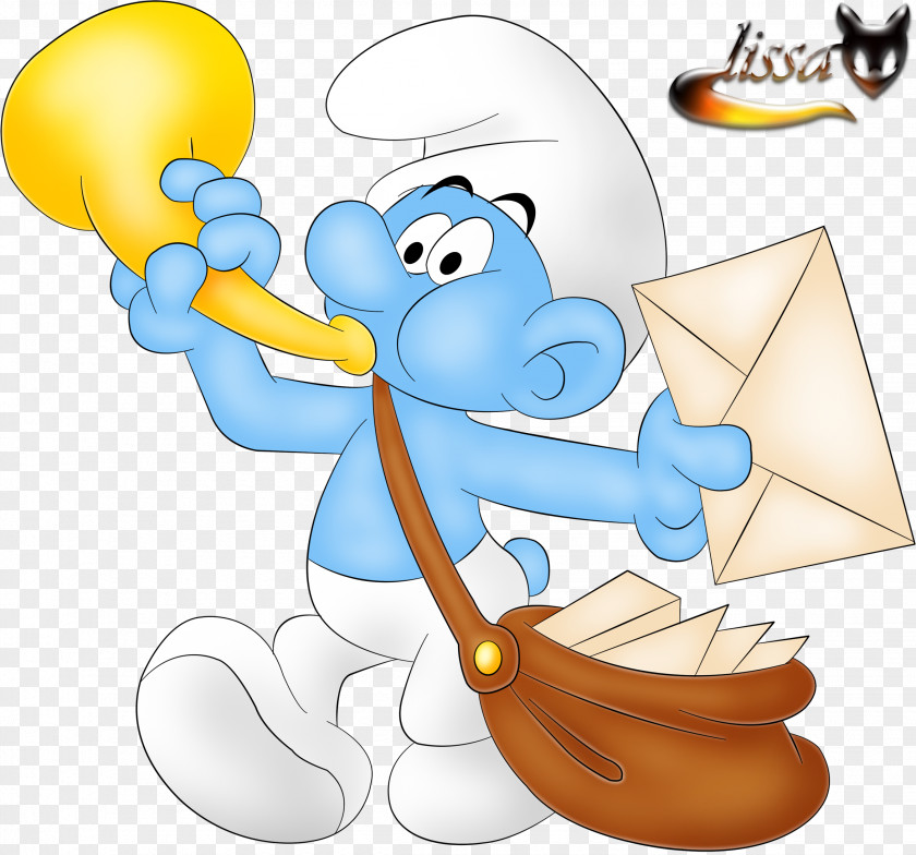 Smurfs Alchemist Smurf The Photography Clip Art PNG