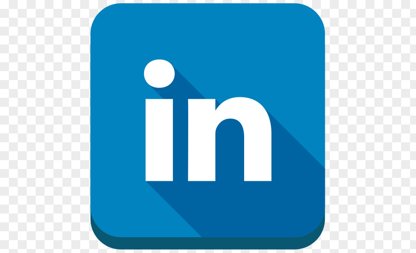 Social Media LinkedIn PNG