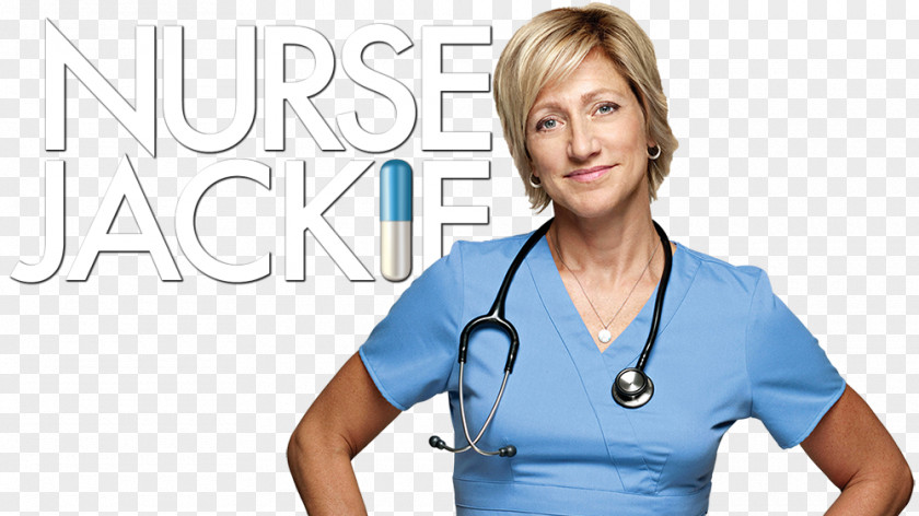 Actor Edie Falco Nurse Jackie Peyton Television Show PNG